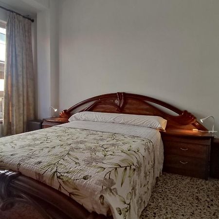Apartamento Mirador De Сее Екстер'єр фото
