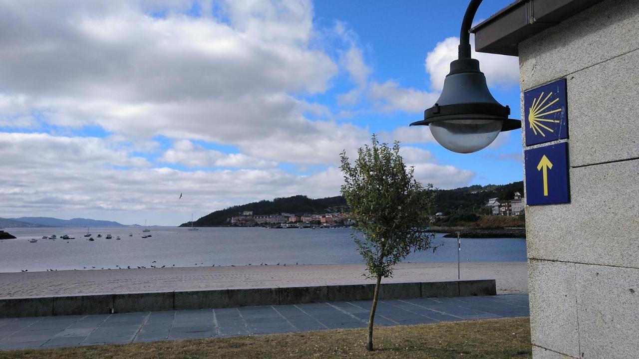 Apartamento Mirador De Сее Екстер'єр фото