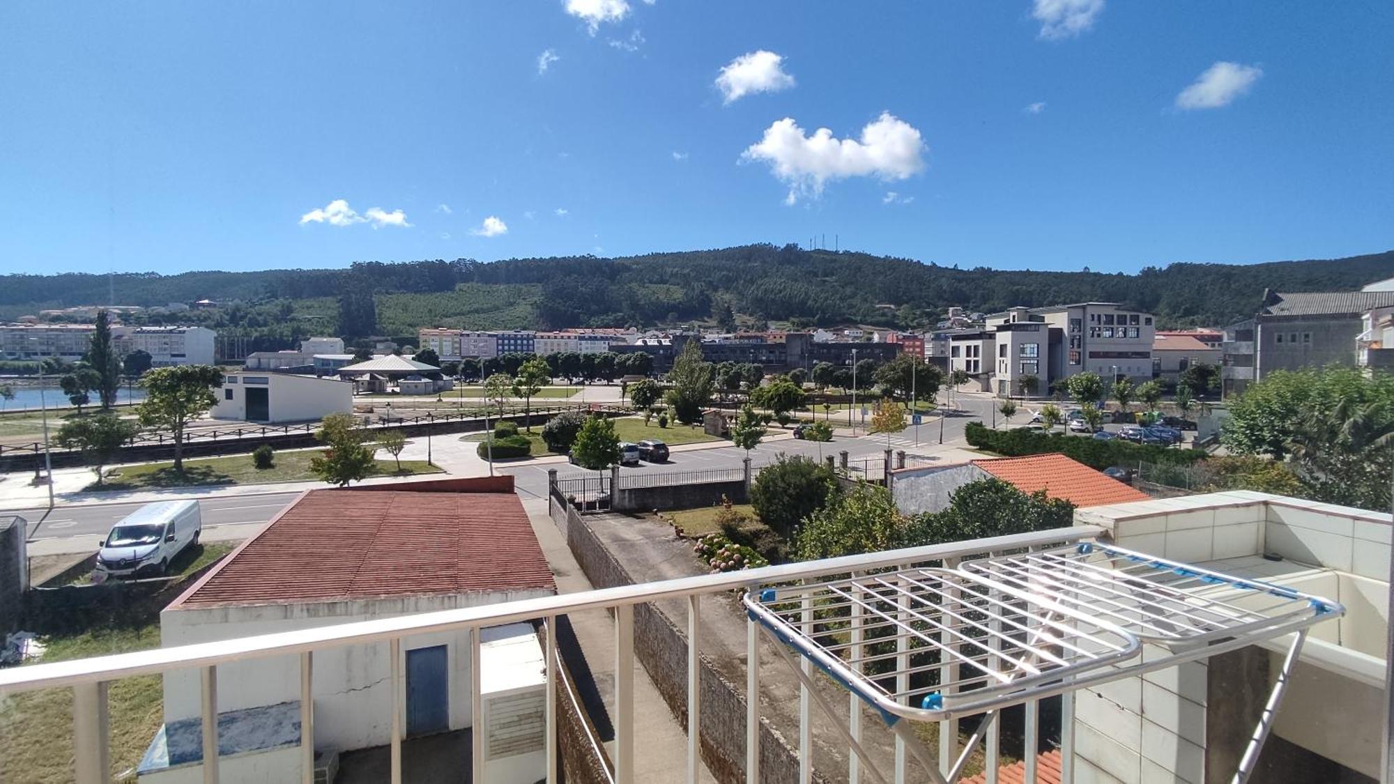 Apartamento Mirador De Сее Екстер'єр фото