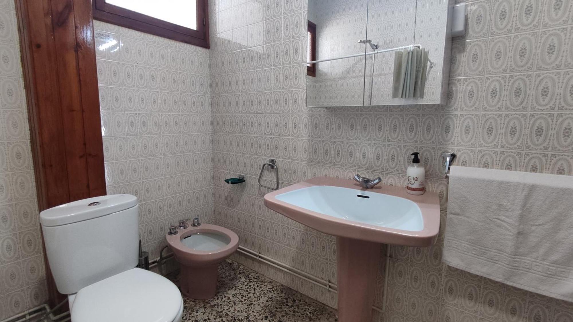 Apartamento Mirador De Сее Екстер'єр фото