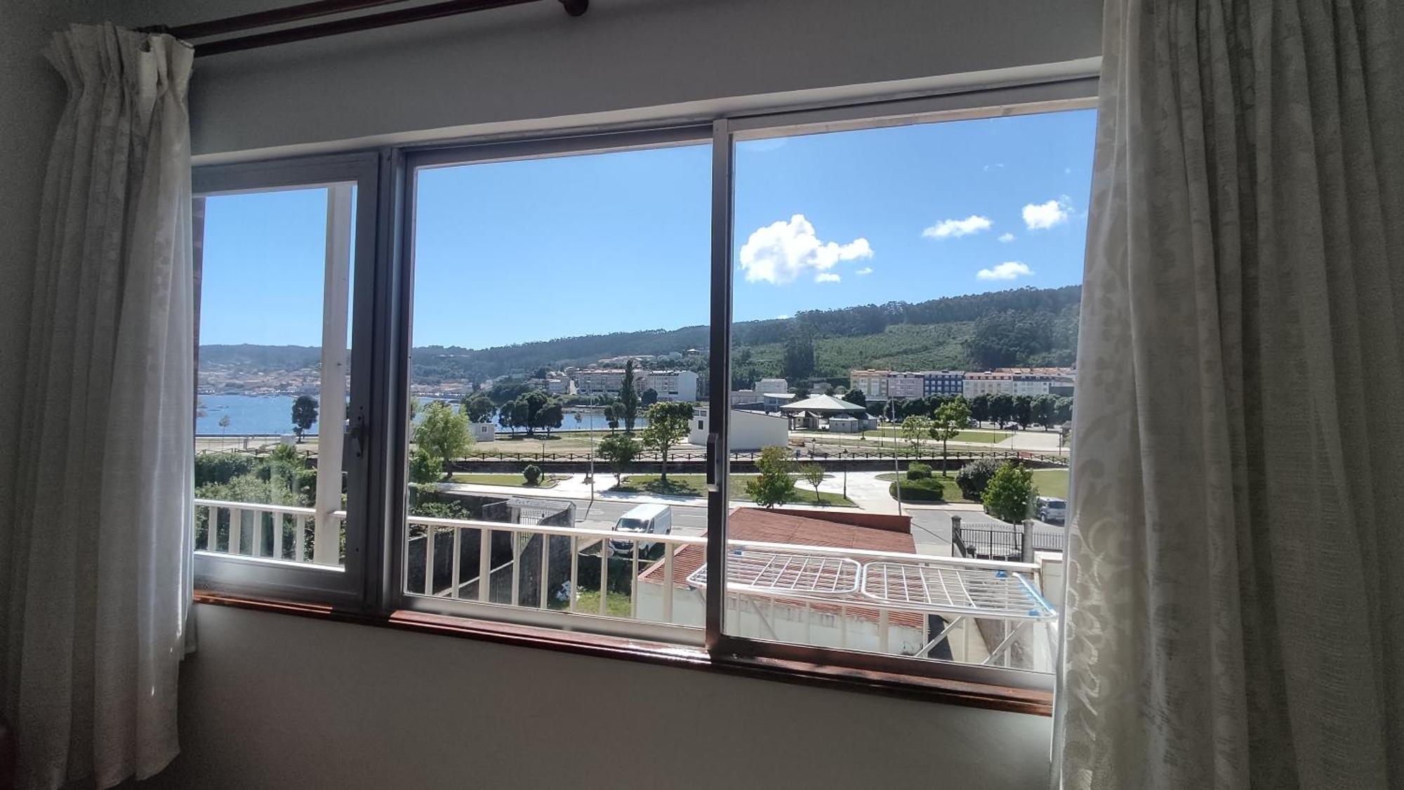 Apartamento Mirador De Сее Екстер'єр фото