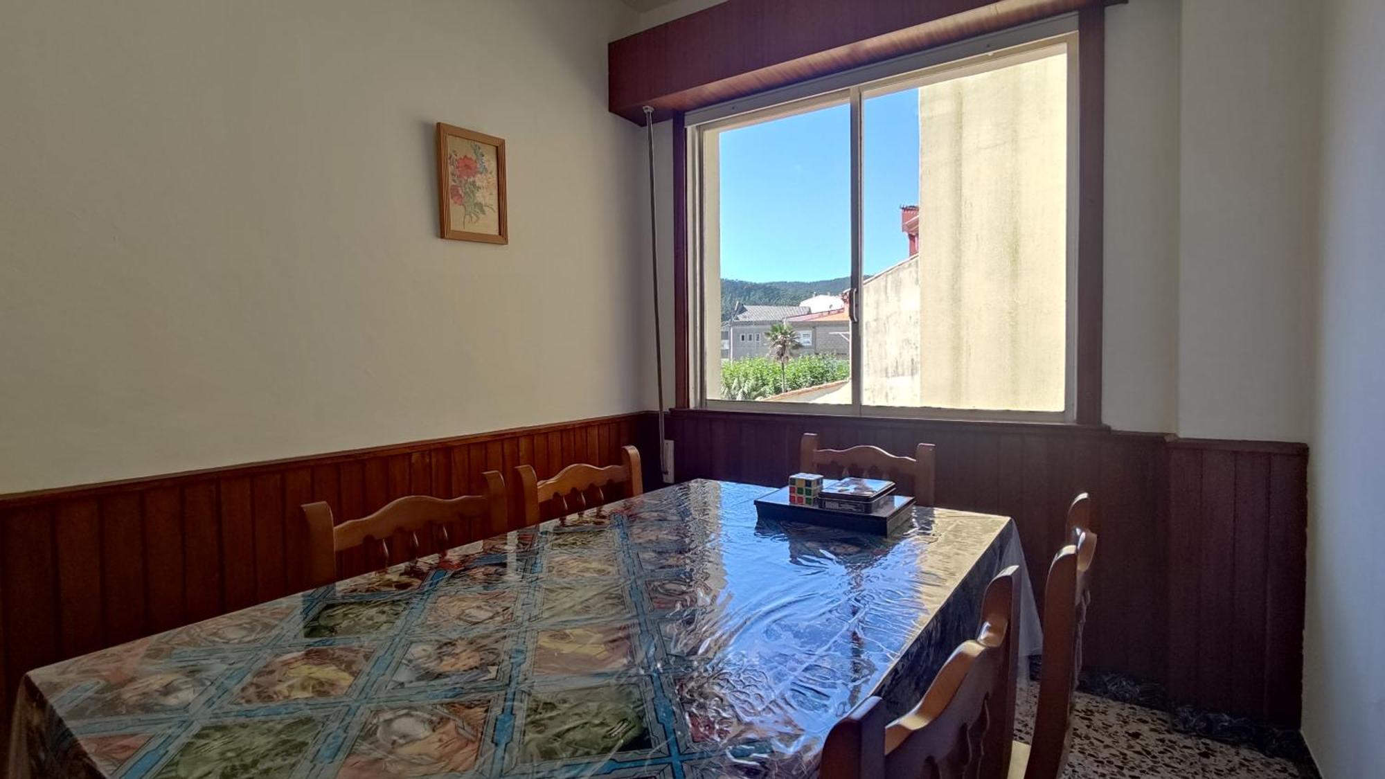 Apartamento Mirador De Сее Екстер'єр фото